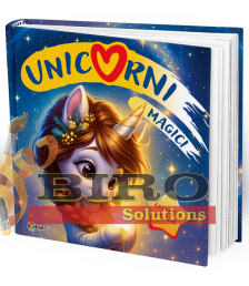 Unicorni Magici pentru Copii