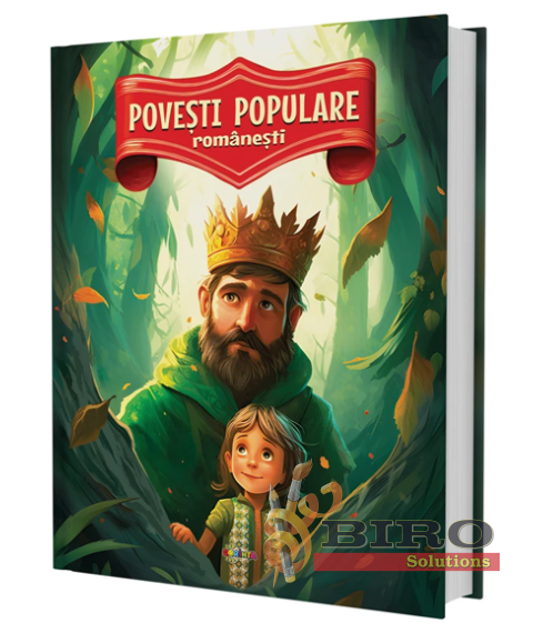 Povesti Populare Romanesti