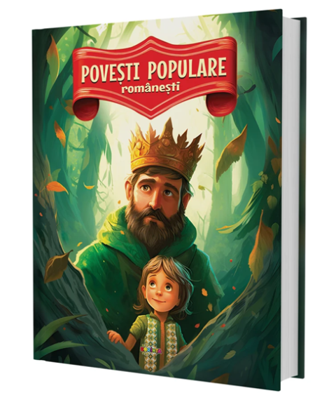 Povesti Populare Romanesti