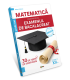Matematica. Pregatire pentru examenul de Bacalaureat