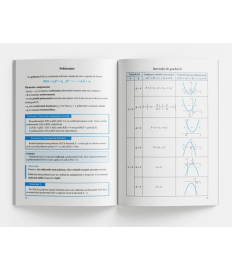 Matematica. Pregatire pentru examenul de Bacalaureat
