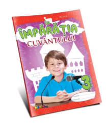 În împărăția cuvântului cl.3