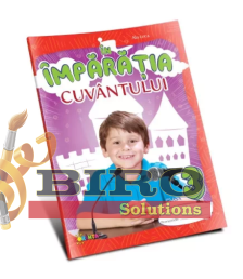 În împărăția cuvântului cl.3