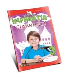În împărăția cuvântului cl.3