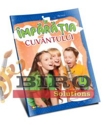 În împărăția cuvântului cl.4