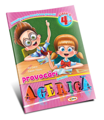 Provocări pentru Agerică cl.4