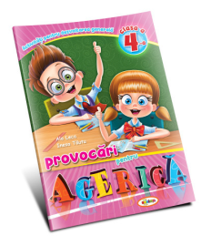 Provocări pentru Agerică cl.4
