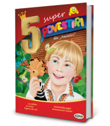 5 Super Povestiri din "Amintiri"