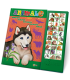 Carte cu Sunete – Animale pentru Copii