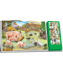 Carte cu Sunete – Animale pentru Copii