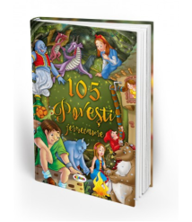 105 Povești fermecătoare