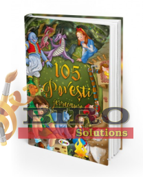 105 Povești fermecătoare