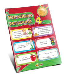Dezvoltare personală cl.4
