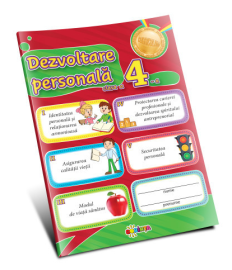 Dezvoltare personală cl.4