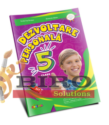 Dezvoltare personală cl.5
