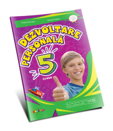Dezvoltare personală cl.5