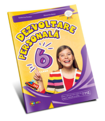 Dezvoltare personală cl.6