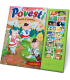Carte cu Sunete – Povești Volumul 1 pentru Copii