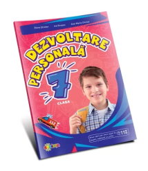 Dezvoltare personală cl.7