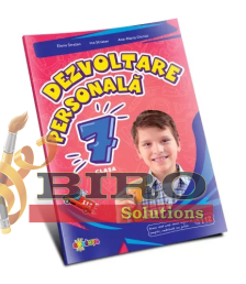 Dezvoltare personală cl.7