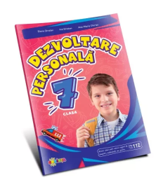Dezvoltare personală cl.7