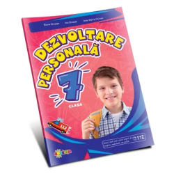 Cărți pentru clasa 7