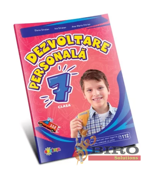 Dezvoltare personală cl.7