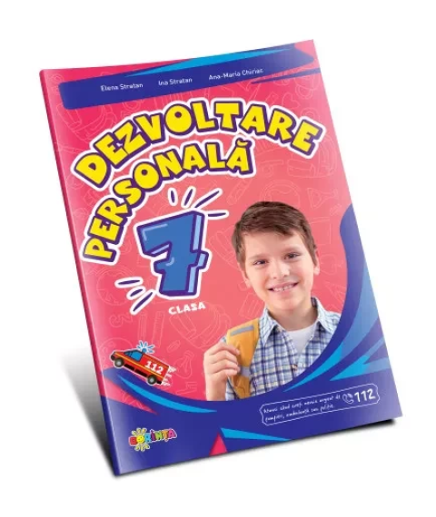 Dezvoltare personală cl.7