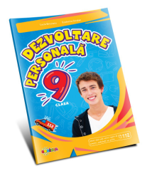 Dezvoltare personală cl.9