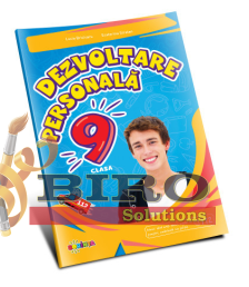 Dezvoltare personală cl.9