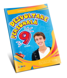 Dezvoltare personală cl.9