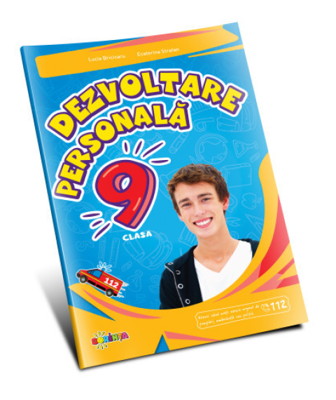Dezvoltare personală cl.9