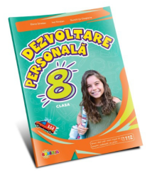 Dezvoltare personală cl.8