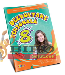 Dezvoltare personală cl.8