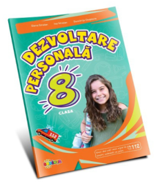 Dezvoltare personală cl.8