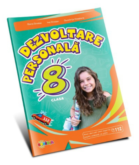 Dezvoltare personală cl.8