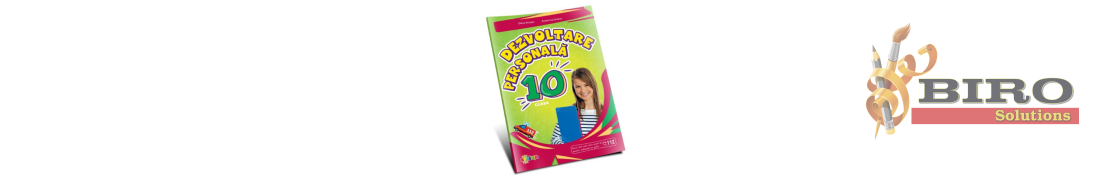 Cărți pentru clasa 10
