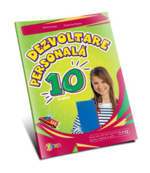 Dezvoltare personală cl.10