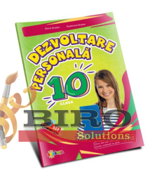 Dezvoltare personală cl.10