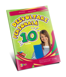 Dezvoltare personală cl.10