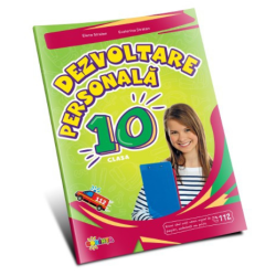 Cărți pentru clasa 10