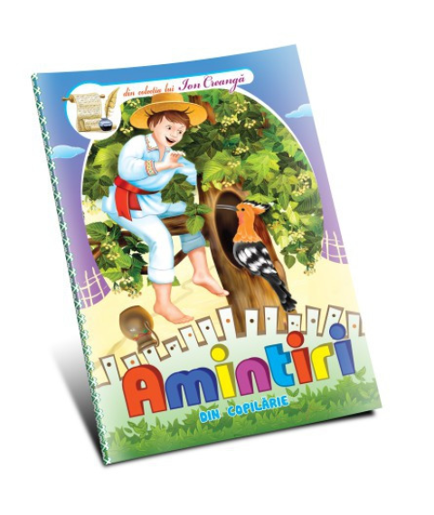 Amintiri din copilărie