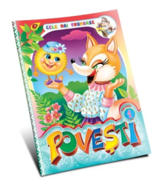 Cele mai frumoase Povești Vol.1