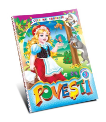 Cele mai frumoase Povești Vol.3