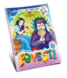 Cele mai frumoase Povești Vol.4