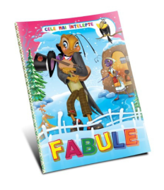 Fabule