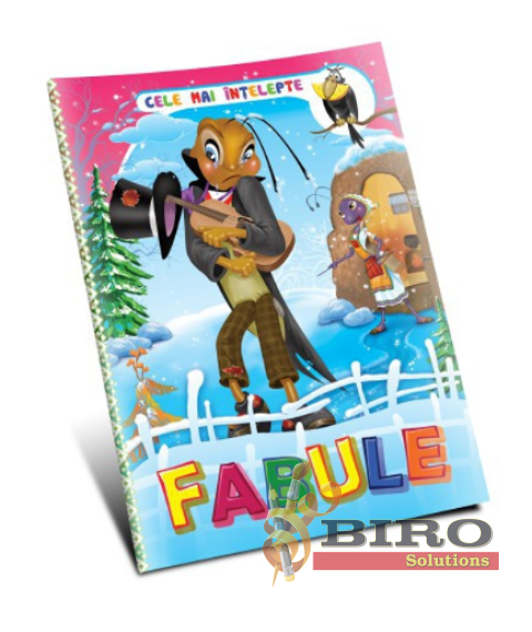 Fabule
