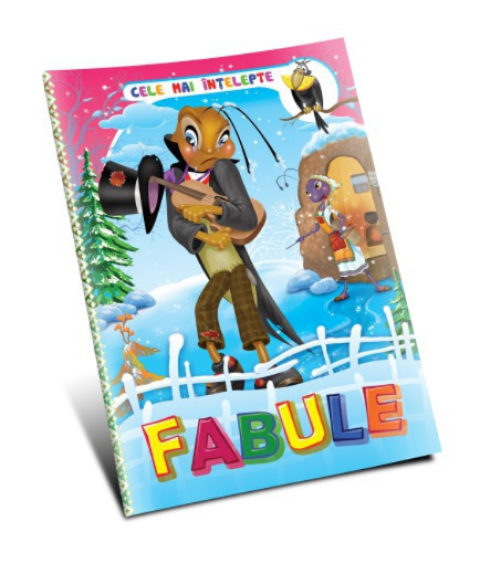 Fabule