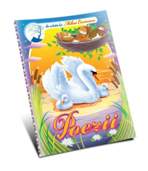 Poezii din colecția lui Mihai Eminescu
