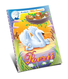 Poezii din colecția lui Mihai Eminescu